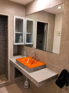 Magic Mushroom Apartment 150 metros del mar