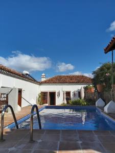 Finca Paraiso Casa Rural Tenerife Ecoturismo