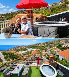 Ponta do Sol Villa