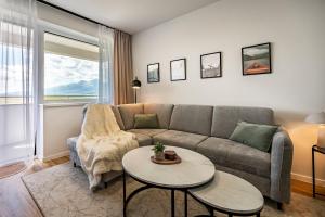 Tatra Skyline Residence