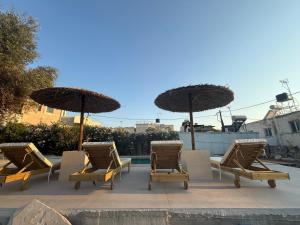 Papadia Luxury Apartments