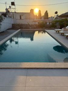 Papadia Luxury Apartments
