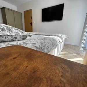 Apartament 200m od promenady