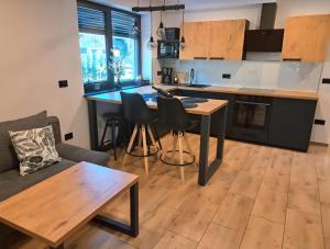 Riverside Apartma 1, Kranjska Gora