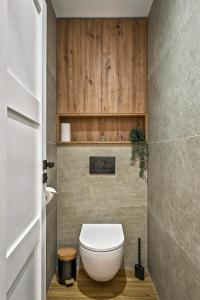 Tatra Skyline Residence