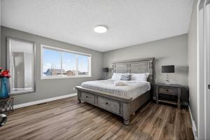 Luxury Urban Oasis In Prime Location
