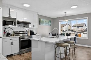 Luxury Urban Oasis In Prime Location