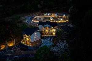 Seorak Hotel Misong