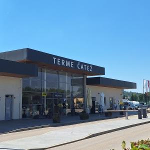 La Verena apartment Terme Čatež