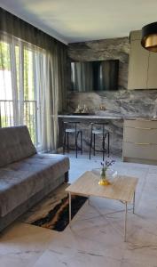 Apartament Masarska Kraków