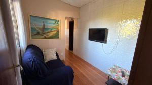 Apartamento 5 minutos a pé da praia check in Aparti 13 hrs check out até 11 hrs