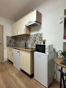 Одеський дворик біля Дерибасівської