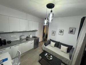Mare Blue The Industrial Suite