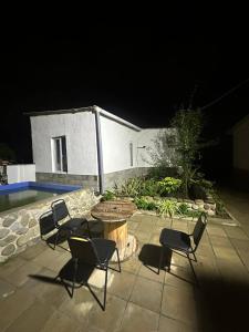 Guest House