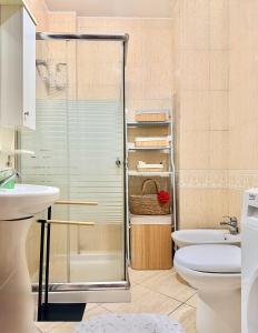 Flat in Golem