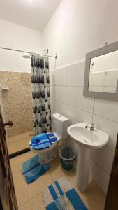Apartamento 5 minutos a pé da praia check in Aparti 13 hrs check out até 11 hrs