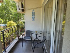 Apartment "Galena"- Ravda