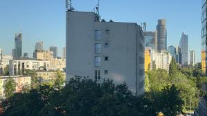 Apartament Okopowa 56