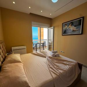 Saranda Sea View