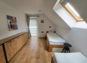 Riverside Apartma 1, Kranjska Gora