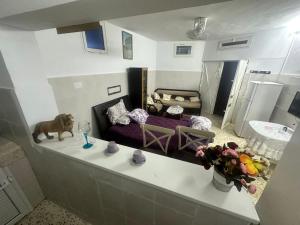 Bizerte Tunisia cozy studio