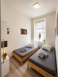 Garsoniéra Ostrava - centrum u Jiráskova náměstí