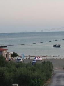 Limnos IRiS Apartments