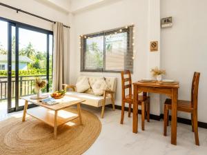 Honey Moon House - Nature & Serenity - Near Aum Yoga - 4K SmartTV