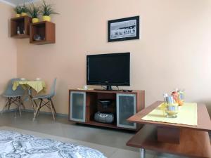 Apartament Portowa Przystań II - ul Portowa 14 - Plaża Centralna