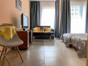 Apartament Portowa Przystań II - ul Portowa 14 - Plaża Centralna