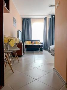 Apartament Portowa Przystań II - ul Portowa 14 - Plaża Centralna