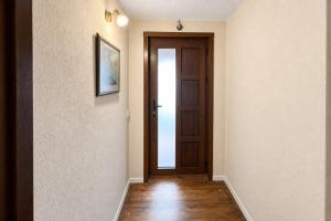 Mountain View Apartment