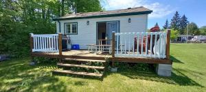 Pigeon Hollow Park Cottages