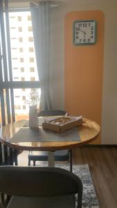 Studio Impala en la mejor zona de Cochabamba