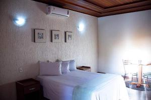 Hotel Gran Minas