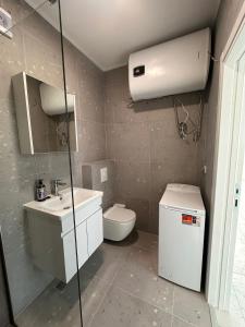 Vasiniko Apartment