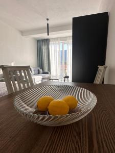 Vasiniko Apartment