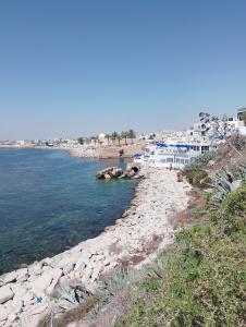S1 Apartment Tunisia Mahdia Borj Erras 2 Minutes from Sea
