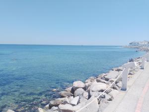 S1 Apartment Tunisia Mahdia Borj Erras 2 Minutes from Sea