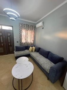 Casa bushi
