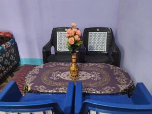 Bansh-Buransh Homestay