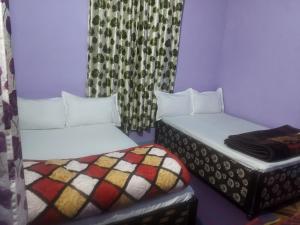 Bansh-Buransh Homestay