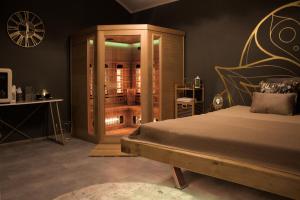 Offspa privátní wellness