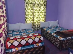 Bansh-Buransh Homestay