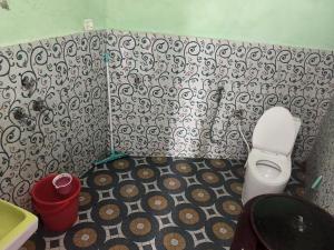 Bansh-Buransh Homestay