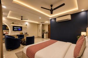 Hotel Vibe BLU & Banquet Advant Expressway