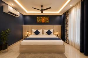 Hotel Vibe BLU & Banquet Near Advant, Embassy Oxygen & Sector 142,143 Metro, Noida