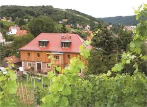 Weingut Mariaberg - Sörnewitz