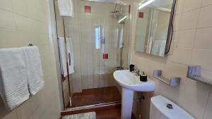 Évora City Break Apartment with Patio in the Historic Centre
