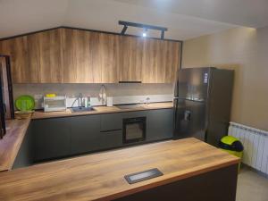 Apartment Danilo